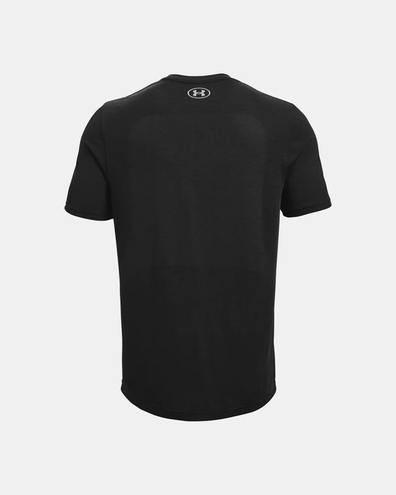 اندر ارمر تيشيرت رجالي بدون خياطة